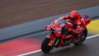 MotoGP: Marc Marquez remporte le sprint en Allemagne, Quartararo troisième