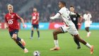Equipe de France: Barcola allonge la liste des forfaits, Thauvin revient