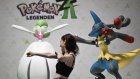 Avec Légendes Pokémon: Z-A, Nintendo dépoussière sa formule presque trentenaire