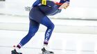 Patinage: Timothy Tempo Loubineaud, nouveau maître de la vitesse
