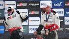 WRC: Evans arrache enfin le titre mondial, incroyable dénouement en Sardaigne