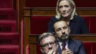 Postes-clés à l'Assemblée: le soutien réciproque entre RN et macronistes laisse la gauche sur le carreau