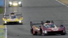 24 Heures du Mans: à quatre heures de l'arrivée, Ferrari fragile favori