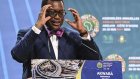 L'Afrique élit son super banquier à Abidjan
