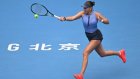 WTA 1000 de Pékin: Anisimova assomme Gauff et va en finale