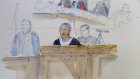 Aux assises, les experts racontent l'angoisse de Lola et son supplice de deux à trois minutes