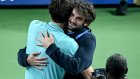Masters 1000 de Shanghai: réunion familiale au sommet pour les cousins Rinderknech et Vacherot