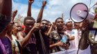 Madagascar: manifestions en région, appel au dialogue constructif de six pays