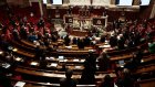 À l'Assemblée, les socialistes obtiennent une victoire sur la CSG sur le capital