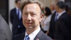 Radio: Stéphane Bern quitte Europe 1 pour ICI et le service public