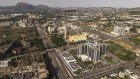 Au Nigeria, les juntes font partie de l'histoire, mais les noms de rues demeurent