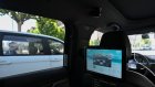 Le chinois Baidu débutera en décembre en Suisse les essais de ses robotaxis