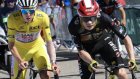 Tour de France: Vingegaard lance la bataille de la troisième semaine