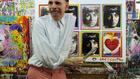 Mort à 88 ans de Peter Max, figure de l'art psychédélique