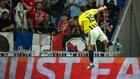 Ligue des champions : Fenerbahçe enterre les illusions de Lyon