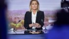 Anne-Sophie Lapix quitte France Télé et rejoint RTL et M6 à la rentrée