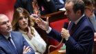 Assemblée: le début de l'examen du budget de la Sécu dès jeudi menacé