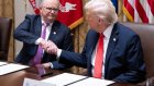 Terres rares: l'accord Washington-Canberra peut défier la domination chinoise, selon un patron du secteur