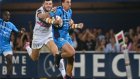 Top 14: Lyon enchaîne, Toulouse craque, centenaire heureux à Clermont