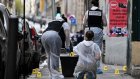 Un homme tué par balle en plein jour à Marseille, deux interpellations