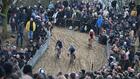 A Coxyde, dans l'effervescence brueghelienne des cyclo-cross