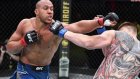 MMA: comment Ciryl Gane a fait de la ceinture une quête personnelle