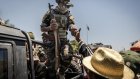 Madagascar: manifestations de joies en attendant la prise de parole du président