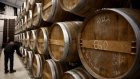 Cognac: les négociations avec les autorités chinoises en bonne voie, selon un ministre français