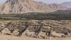 Au Pérou, une citadelle de 3.800 ans ouvre ses portes aux touristes