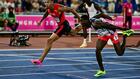 Euro d’athlétisme: Just Kwaou-Mathey médaillé d’argent du 110 m haies