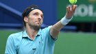 Masters 1000 de Shanghai: Vacherot et Rinderknech, deux cousins en quarts c'est génial