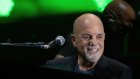 Billy Joel annule une série de concerts en raison d'une affection au cerveau