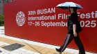 Corée du Sud: le plus grand festival de cinéma d'Asie s'ouvre à Busan
