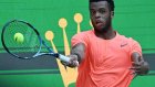 Masters 1000 de Shanghaï: Mpetshi Perricard s'offre Fritz et file en 8e de finale