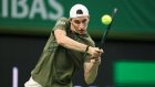 ATP 250 de Stockholm: Ugo Humbert balayé en finale par Casper Ruud