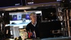 Wall Street marque le pas, attend les résultats d'entreprises