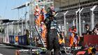 F1: Lando Norris partira en pole position lors du Grand Prix d'Espagne