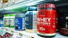 Aux Etats-Unis, la fièvre protéinée muscle l'industrie laitière