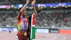 Mondiaux d'athlétisme: Beatrice Chebet en or sur 10.000m, Duplantis visera 6,30 m en finale