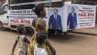 Le Cameroun aux urnes pour la présidentielle, Biya grand favori pour un 8e mandat