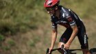 Tour de France: derrière Vauquelin, des Bleus plutôt pâles