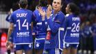 Mondial de hand: les Bleues de nouveau stoppées aux portes de la finale