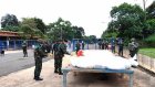 Cambodge-Thaïlande: discussions lundi en Malaisie, quatrième jour de combats
