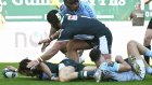 Top 14: A Pau, le leader et voisin bayonnais pas à la fête