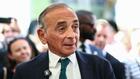 Présidentielle: Zemmour prévoit d'annoncer sa candidature avant décembre