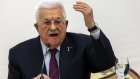 Mahmoud Abbas se dit favorable à la démilitarisation du Hamas, sans rôle dans la gouvernance de Gaza (lettre à Macron)
