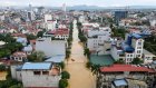 Typhon Matmo: des crues record dans le nord du Vietnam font au moins huit morts