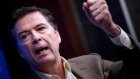 L'ex-directeur du FBI James Comey, bête noire de Trump, comparaît pour sa mise en accusation officielle
