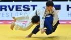 Mondiaux de judo: une première en argent pour Romain Valadier-Picard