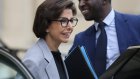 Législative partielle: Dati envisage elle aussi de se présenter à Paris